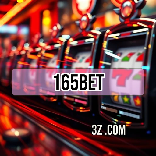 Explore Slots Incríveis no 165bet App e Ganhe Prêmios